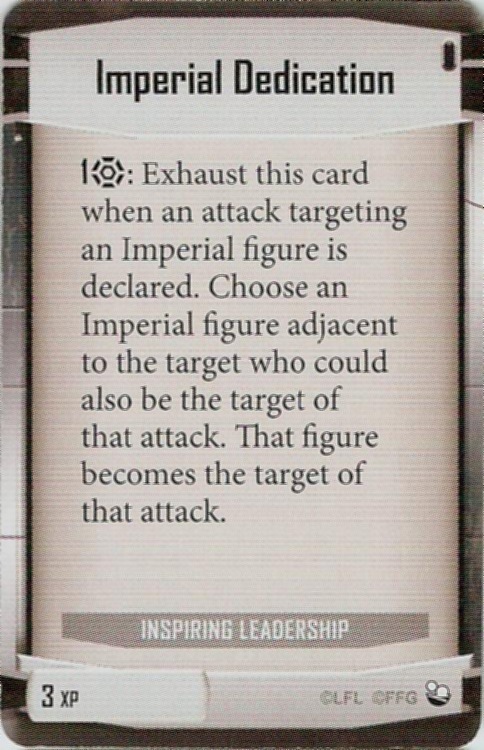 Inspiring Leadership card: /images/imperialClassDecks/Inspiring Leadership/Imperial Dedication.jpg